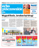 Echo Pińczowskie