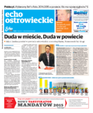 Echo Ostrowieckie