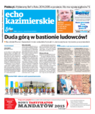 Echo Kazimierskie