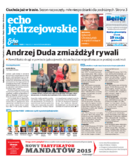 Echo Jędrzejowa
