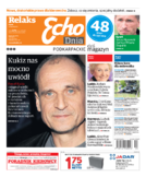 Echo Dnia wyd. Podkarpackie
