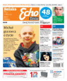Echo Dnia wyd. Świętokrzyskie