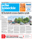 Echo Koneckie