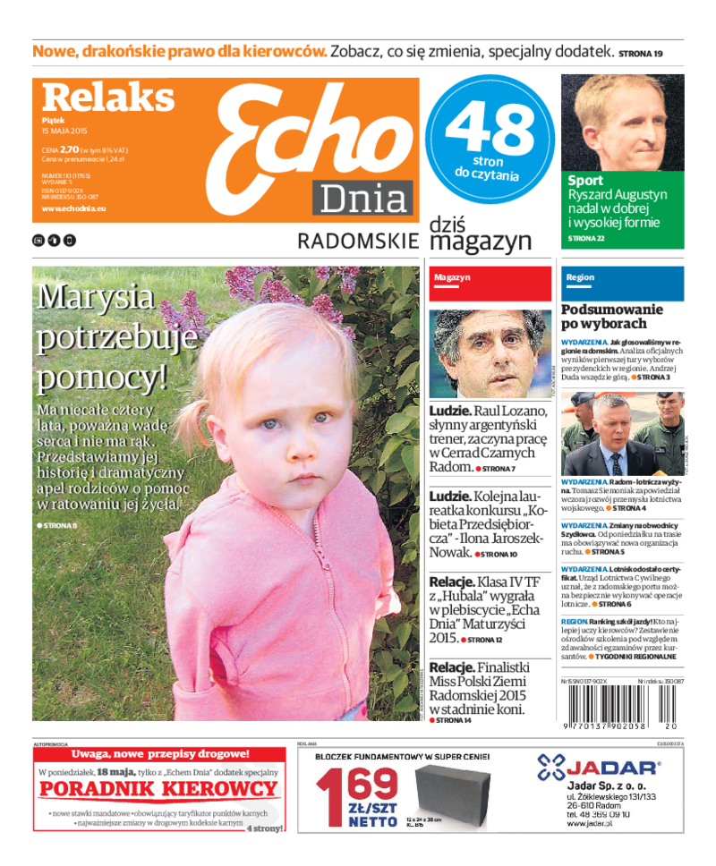 Echo Dnia