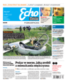 Echo Dnia wyd. Podkarpackie
