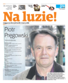 Na luzie