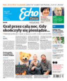 Echo Dnia wyd. Kielce