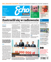 Echo Dnia