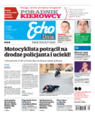 Echo Dnia wyd. Świętokrzyskie