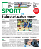 Echo Sportowe wyd. Radom