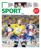 Echo Sportowe wyd. Świętokrzyskie