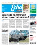 Echo Dnia wyd. Podkarpackie
