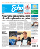Echo Dnia wyd. Kielce