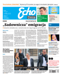 Echo Dnia