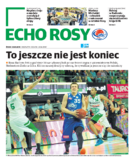 Echo Rosy (Radomskie)