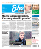 Echo Dnia wyd. Podkarpackie