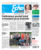 Echo Dnia wyd. Świętokrzyskie