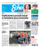 Echo Dnia wyd. Kielce