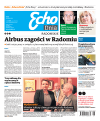 Echo Dnia