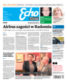 Echo Dnia