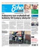 Echo Dnia wyd. Podkarpackie