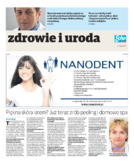 Zdrowie i Uroda do Echo Dnia wyd. Radom