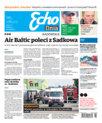 Echo Dnia