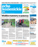 Echo Kozienickie