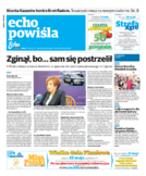 Echo Powiśla