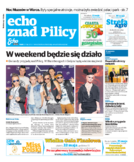 Echo znad Pilicy