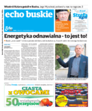 Echo Buskie