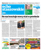 Echo Staszowskie