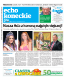 Echo Koneckie