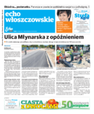 Echo Włoszczowy