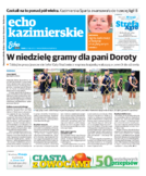 Echo Kazimierskie