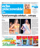 Echo Pińczowskie