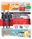 Echo Dnia wyd. Świętokrzyskie