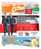 Echo Dnia wyd. Kielce
