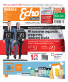 Echo Dnia wyd. Podkarpackie