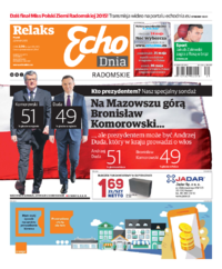 Echo Dnia