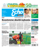 Echo Dnia wyd. Podkarpackie
