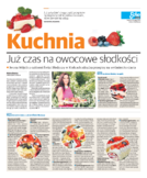 Kuchnia wyd. Radom