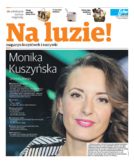 Na luzie