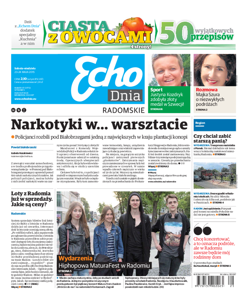 Echo Dnia