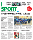 Echo Sportowe wyd. Radom