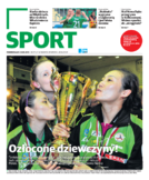 Echo Sportowe wyd. Podkarpackie