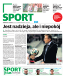 Echo Sportowe wyd. Świętokrzyskie