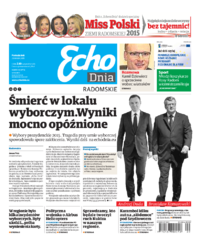 Echo Dnia