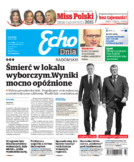 Echo Dnia