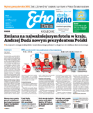 Echo Dnia wyd. Kielce